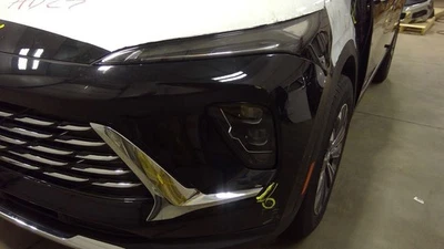 2025 别克 Envision 前保险杠 3115209 — 第 1/4 张图片