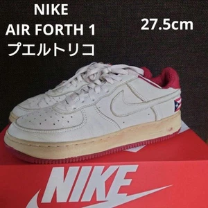 Men 9.5US Air Force One Roe Puerto Rico 630033-917 - Picture 1 of 5