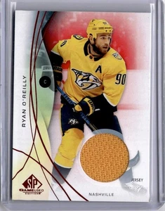 Ryan O'Reilly All-star Jersey 2024-25 SP Game Used #44 - Picture 1 of 2