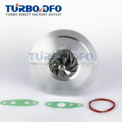 Turbocharger core GT1749V 7211640011 for Toyota Picnic Previa 85Kw 1CD-FTV 2001- - Image 1 of 4