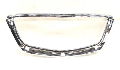 全新 原始设备制造商 通用散热器 格栅 铬 环绕装饰 95485094 别克 Encore 2013-2016 — 第 1/4 张图片