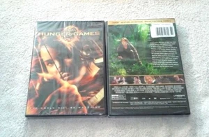 Jennifer Lawrence THE HUNGER GAMES Josh Hutcherson BRAND NEW Liam Hemsworth w/s - Picture 1 of 2