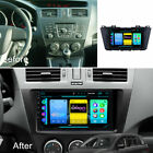 9" Android Car Stereo Radio GPS Navi Player 2+32GB Carplay For Mazda 5 2010-15