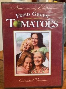 Fried Green Tomatoes DVD NEW Anniversary Edition Extended Version - Bild 1 von 2