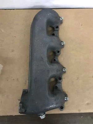 Colector de escape Chevy Pickup 3500 89 90 91 Foto 1 de 3