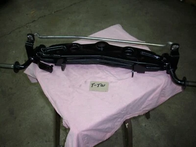 Toro 12-38HXL 前轴带转向主轴 94-1962-03,92-7889-03,92-7890-03 — 第 1/4 张图片