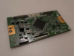 TCON Modul RSAG7.820.9432/ROH mit 2 Flachbandkabel - für Hisense 55A7500F LED TV - Bild 1 von 8