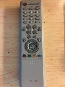 Samsung TV Remote Control BP59-00084 - Imagen 1 de 5