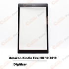 Amazon Kindle Fire HD 10 2019 Ekran dotykowy Digitizer