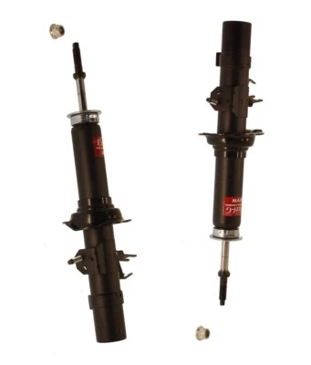 AWD ONLY! 2 KYB Left+Right Front Shocks Struts for Infiniti EX35 EX37 QX50 08-15 - Image 1 of 4