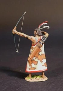 NKE-20B - Libyan Mercenary - New Kingdom Egyptians - John Jenkins - Picture 1 of 1