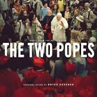 TWO POPES OST -COLOURED/HQ- NEW VINYL RECORD