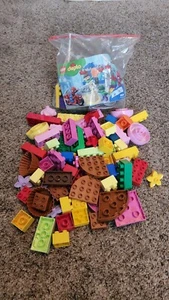 Lego Duplo Bausteine Konvolut - Bild 1 von 2