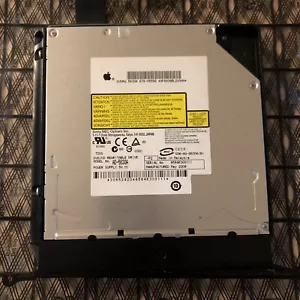 Apple/Sony SuperDrive AD-5630A DVD-RW Drive for iMac A1225 - Slot Load - Zdjęcie 1 z 4
