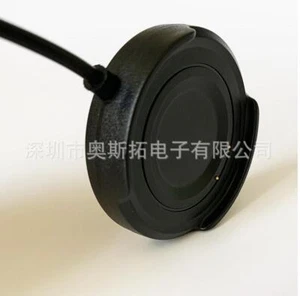 Black Watch Charger Charging Dock Base For vivo Watch 42mm 46mm Smartwatch - Picture 1 of 9