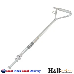 Telstra NBN Tools Pit key Manhole Pit Hole Key Telecommunication Tools 760mm - Picture 1 of 4