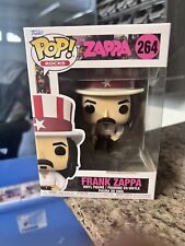 Frank Zappa Funko Pop