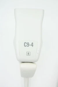 Philips C9-4 Ultrasound Transducer Probe for iU22/IE33 - Pediatric / OBGYN - Picture 1 of 5