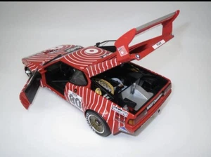 BMW M1 PROCAR GS SPORTH.-J- STUCK - PROCAR SERIES 1980 1/18 - Imagen 1 de 11