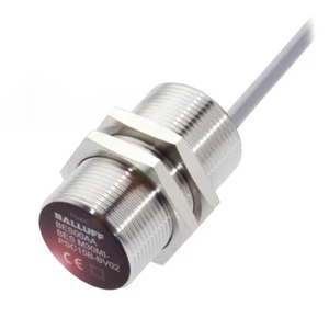 1PCS NEW For BALLUFF BES M18MF-GSC70B-S04G Proximity switch sensor - Bild 1 von 1