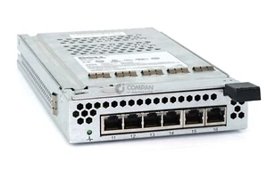 DY231 DELL 6-PORT GIGABIT 5316M ETHERNET MODULE FOR PE1855 - Zdjęcie 1 z 7