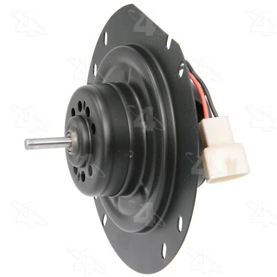 Motor soplador de climatización Mercury Mountaineer 1997-2001 4 estaciones 1998 1999 2000 Foto 1 de 4