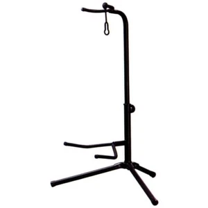 Guardian SG-105 Tripod Guitar Stand, Black - Picture 1 of 1