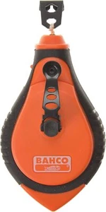 Bahco CL-1221 30m Chalk Line Reel - Picture 1 of 3