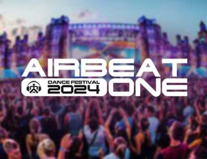 Airbeat one 2024, 3 DAY TICKET +MAIN CAMPING - Bild 1 von 1