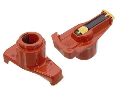 Rotor distribuidor Bosch 25176MMPX 1986 1987 1984 1988 1978 para Porsche 911 1978-1989 Foto 1 de 2