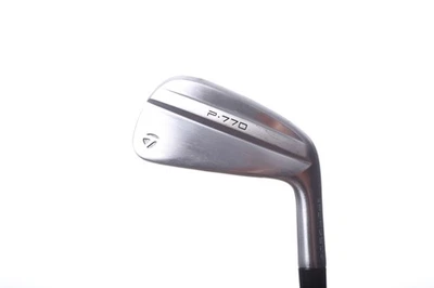 TaylorMade 2024 P770 5-Iron Extra Stiff Flex Steel Shaft Excellent - Image 1 of 4