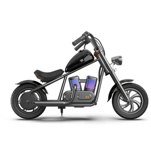 Hyper Gogo Cruiser 12 Plus Kinder Elektromotorrad - UL2272 konform, Safe Rid - Bild 1 von 23