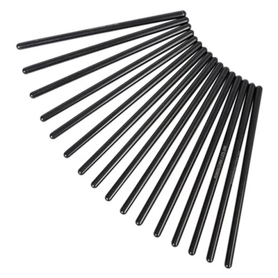 For Chevy Silverado 3500 HD 07-16 Powerstorm Hardened Push Rod Set - Image 1 of 4