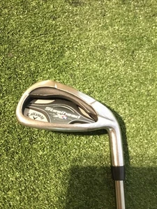 Callaway Steelhead XR 360CF 8 Iron Stiff Recoil F4 680 Graphite Shaft (35.5”) - Picture 1 of 11