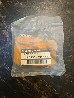 Цепь распределительного вала для Nissan/Infiniti 370z/G37 - Изображение 1 из 3