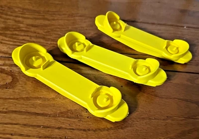 Brinquedo vintage 1984 CBS Sesame Street playset See-Saw Teeter Totter - Imagem 1 de 4