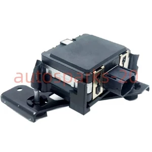 New 5Q0907561F ACC Distance Sensor For VW Golf E-Golf 2015-17 AUDI A3 S3 2015-16 - Picture 1 of 3