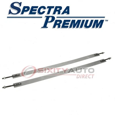 Spectra Premium Fuel Tank Strap for 1973-1974 Chevrolet C10 Pickup - Air ig - Imagem 1 de 4