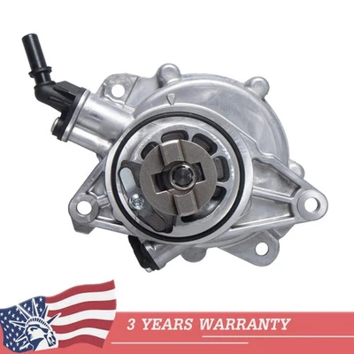 Bomba de vacío para Mini Cooper 2011-2015, Cooper Countryman, Cooper Paceman 1,6 L Foto 1 de 4
