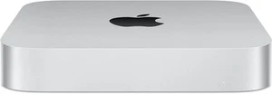Apple Mac mini M2 (256GB SSD, Apple M2 8 CPU/10 GPU, 8GB RAM) - Bild 1 von 6