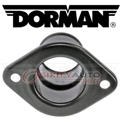 Dorman Engine Coolant Thermostat Housing for 2003-2010 Dodge Ram 1500 5.7L sr - Imagem 1 de 4