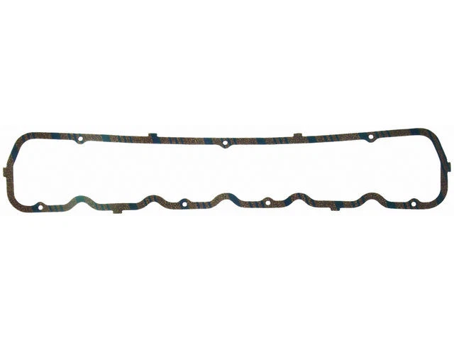 Juego de juntas de cubierta de válvula Felpro 77131ZNZP 1964 para Chevrolet Chevy II 1962-1968 Foto 1 de 2