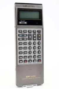 Mando a distancia universal de repuesto Memorex CP8 Turbo - Imagen 1 de 11