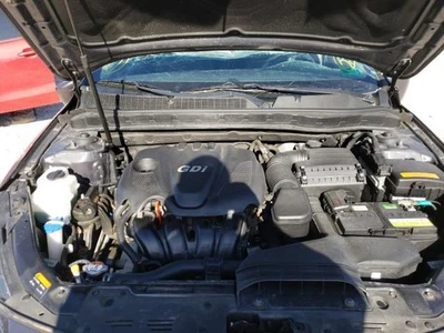 Used Right Tail Light Assembly fits: 2015 Kia Optima Korea built incandescent qu - Image 1 of 4