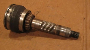 POLARIS 325 MAGNUM FREEDOM 2002 4X4 CV JOINT - Picture 1 of 1
