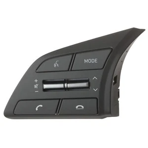 GENUINE HYUNDAI Sonata 2020-2023 Bluetooth/Mode/Volume Switch 96710-L1030-YTH - Picture 1 of 5