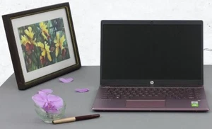 HP Pavlion 14-ce3514sa i5 10th Gen 8GBRAM 256GB SSD WIN 11 - Picture 1 of 3