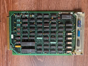 NEW FOXBORO L0118UH REV A FPWA FXNET 2B863107300 - Picture 1 of 9