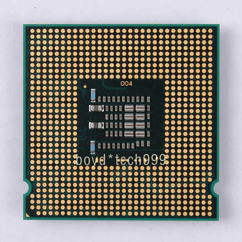 Intel Pentium Dual-Core E5400 Processor 2.7 GHz/2M/800MHz (SLGTK) Socket 775 CPU - Image 1 of 2