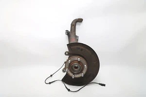 Infiniti QX56 11-13 Front Right/Pass. Knuckle Spindle, 40014-1LA0A, OEM, 2011, 2 - Picture 1 of 3